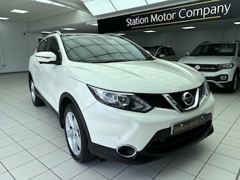 Used Nissan Qashqai 2017 for sale - 78272172: Photo