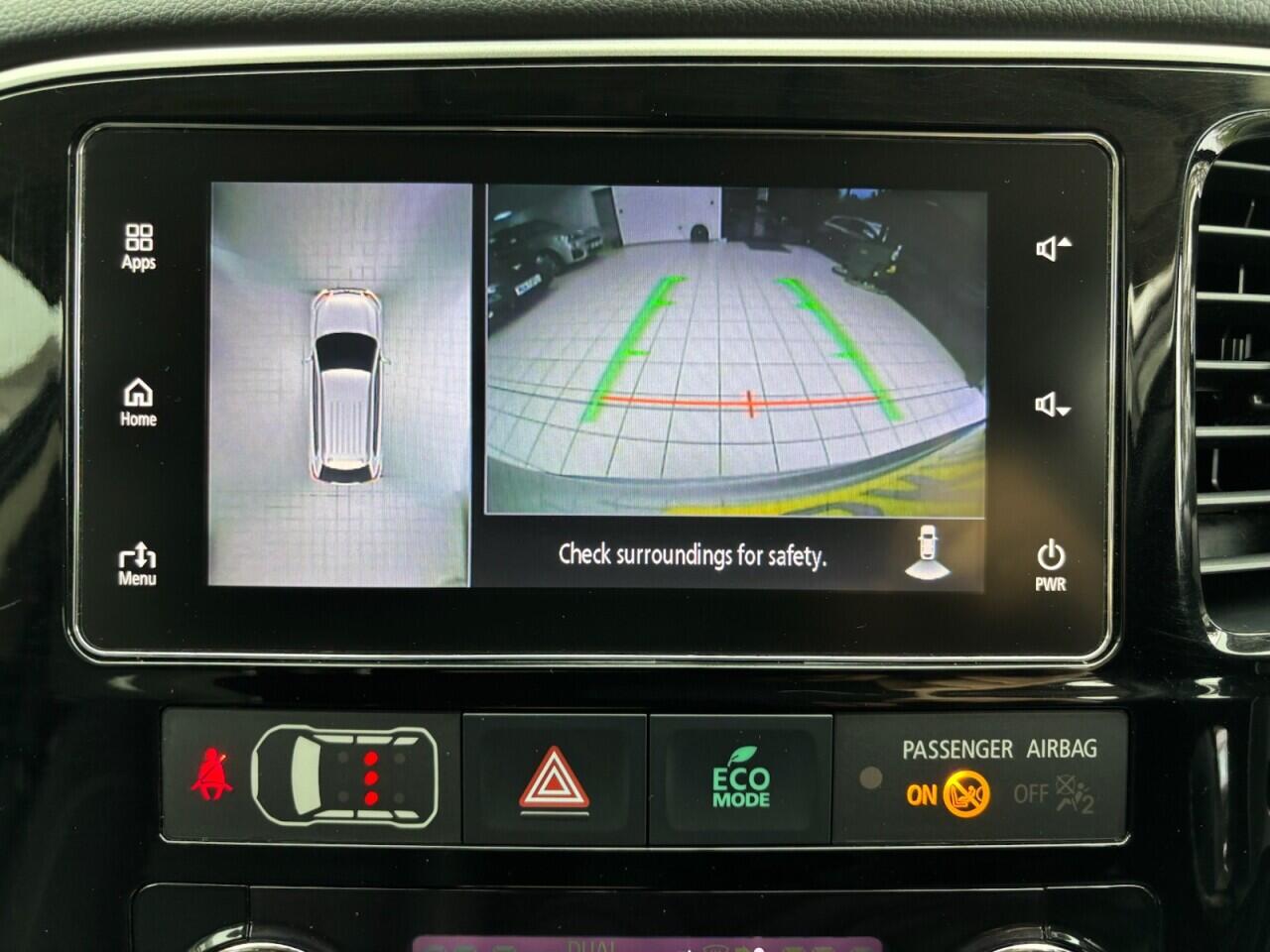 Used Mitsubishi Outlander 2018 for sale - 76666555: Photo 29