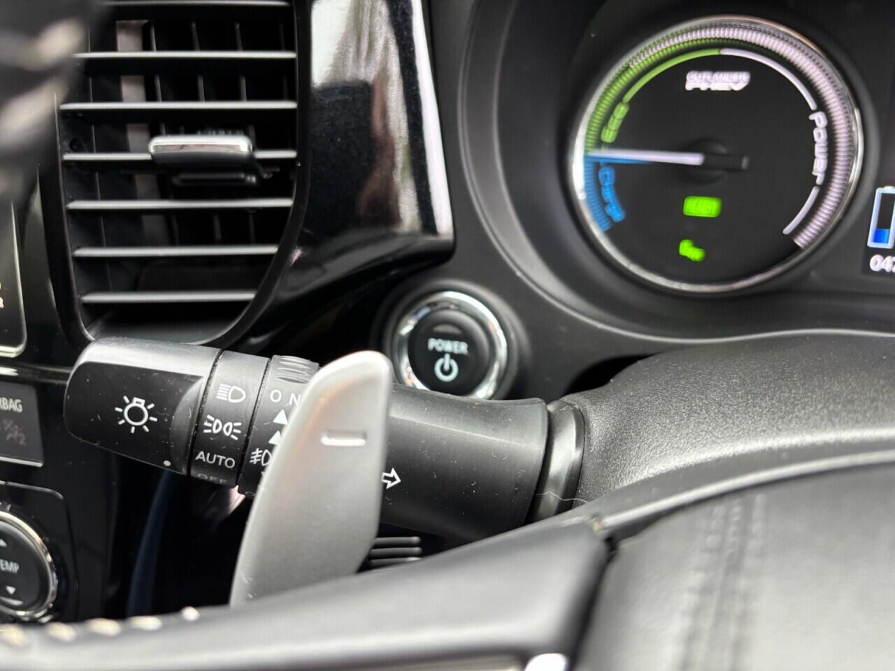 Used Mitsubishi Outlander 2018 for sale - 76666555: Photo 31