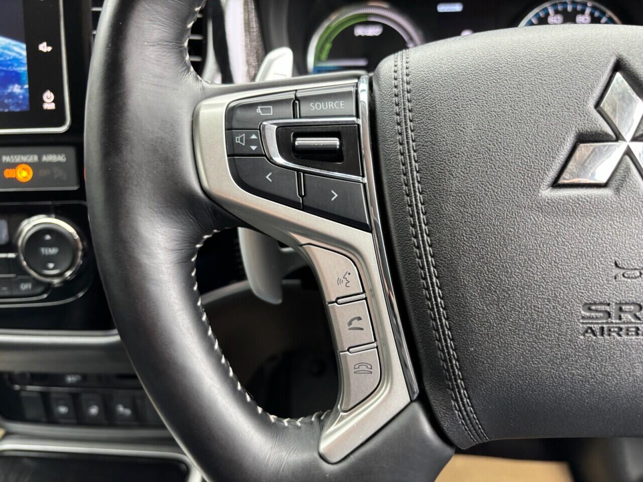 Used Mitsubishi Outlander 2018 for sale - 76666555: Photo 33