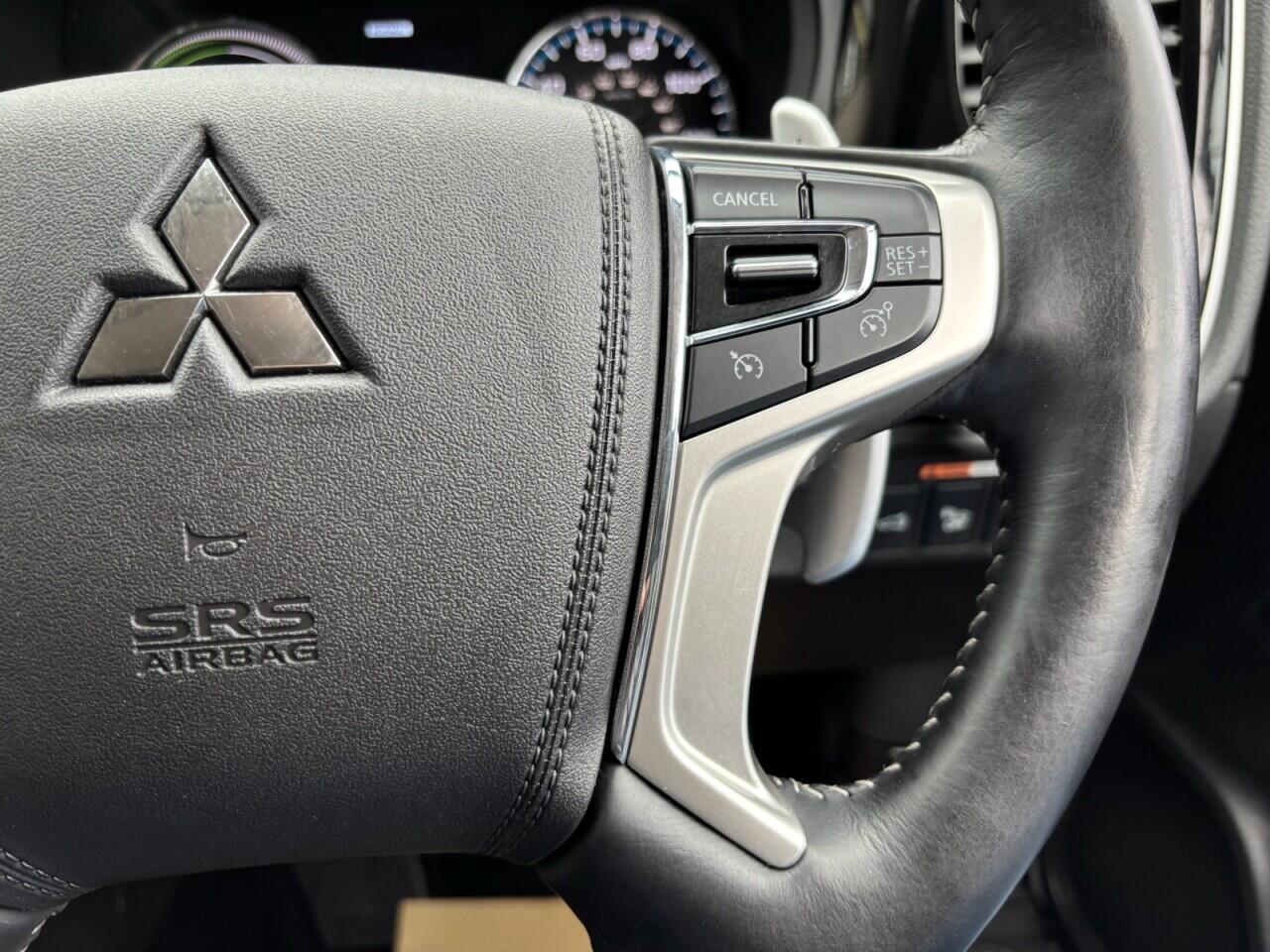 Used Mitsubishi Outlander 2018 for sale - 76666555: Photo 34