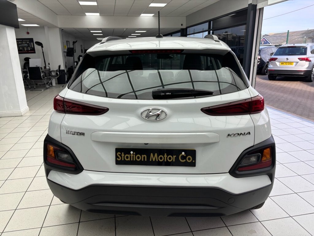 Used Hyundai KONA 2018 for sale - 78110692: Photo 10