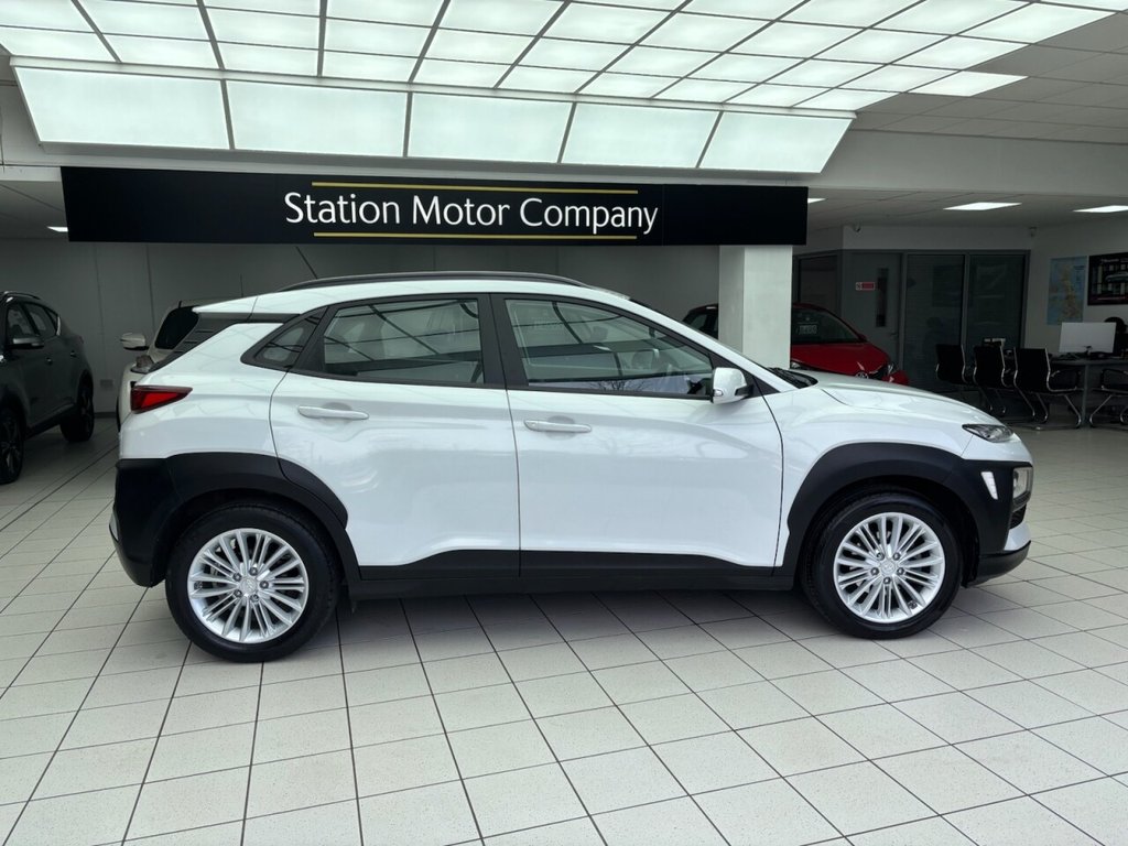 Used Hyundai KONA 2018 for sale - 78110692: Photo 13