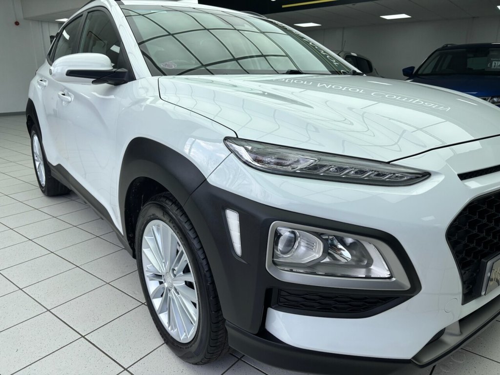 Used Hyundai KONA 2018 for sale - 78110692: Photo 14