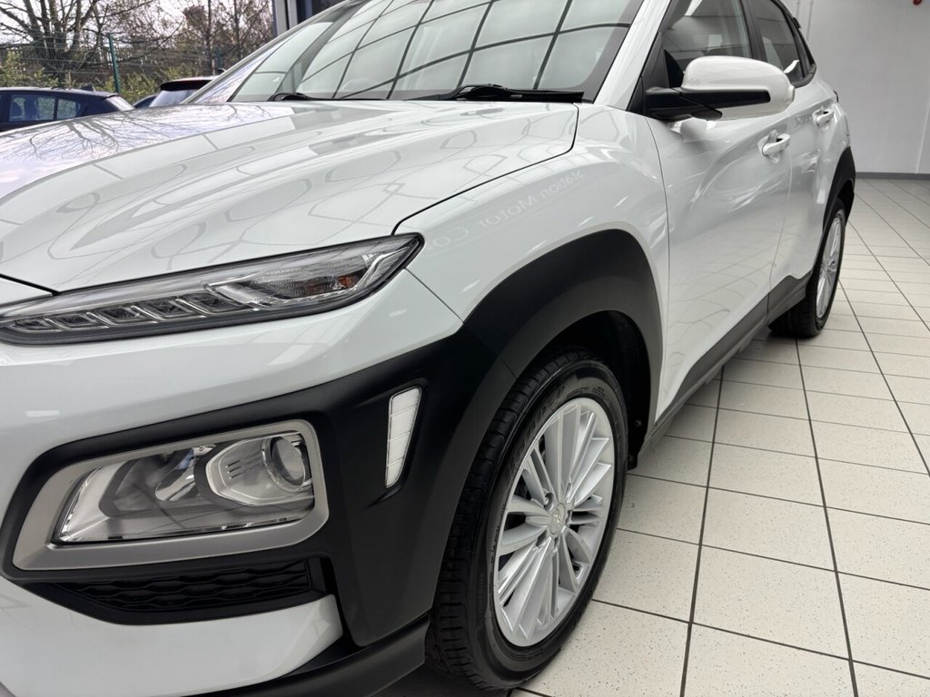 Used Hyundai KONA 2018 for sale - 78110692: Photo 15