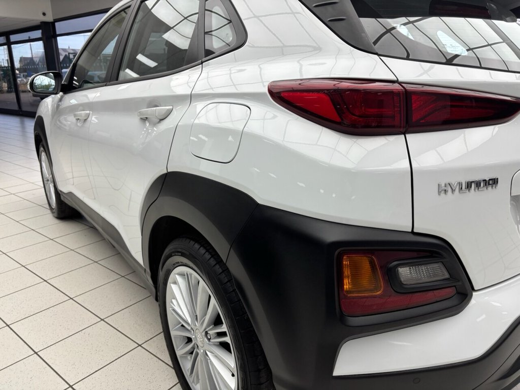 Used Hyundai KONA 2018 for sale - 78110692: Photo 16