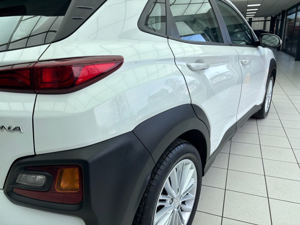 Used Hyundai KONA 2018 for sale - 78110692: Photo 17