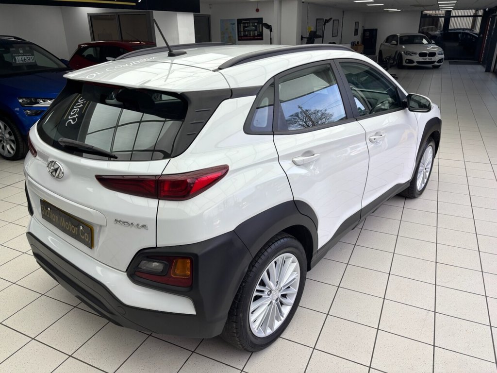 Used Hyundai KONA 2018 for sale - 78110692: Photo 18