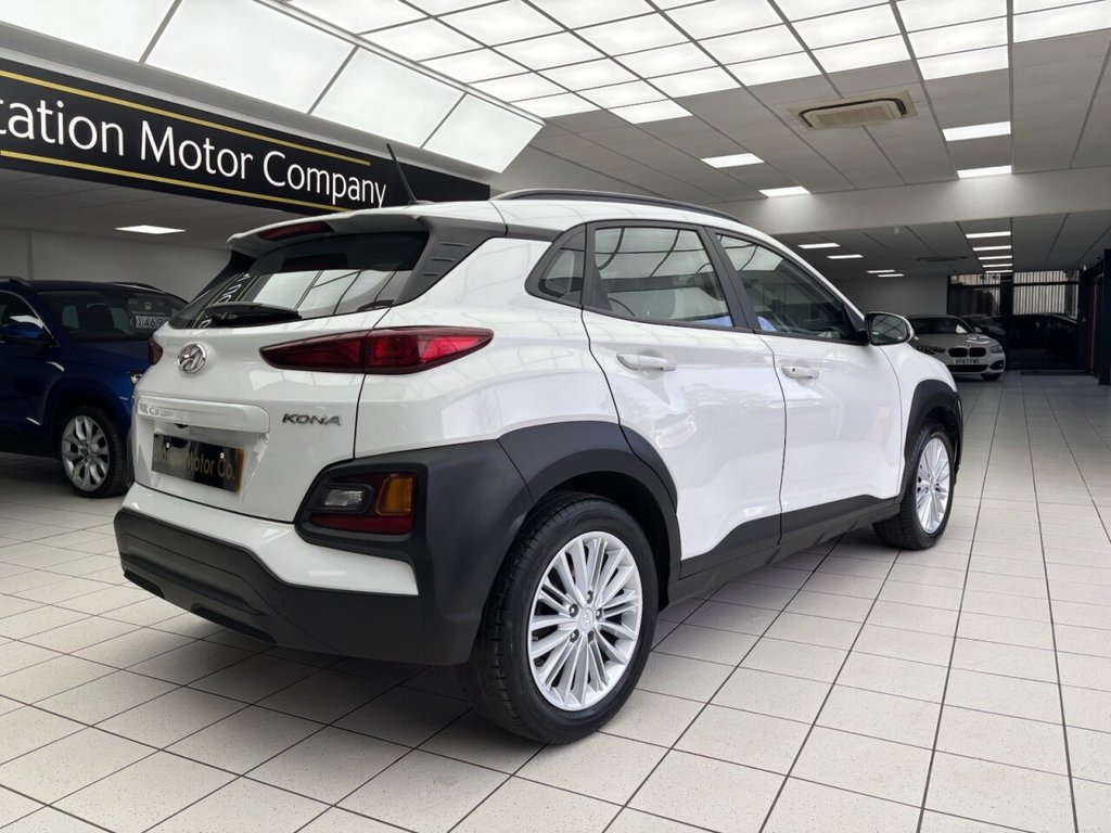 Used Hyundai KONA 2018 for sale - 78110692: Photo 19