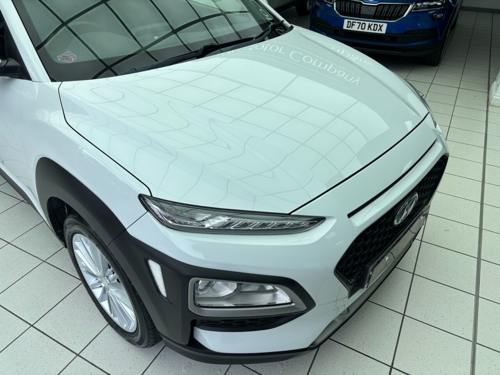 Used Hyundai KONA 2018 for sale - 78110692: Photo 20