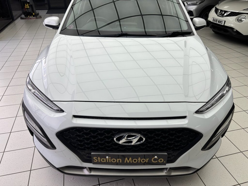 Used Hyundai KONA 2018 for sale - 78110692: Photo 21