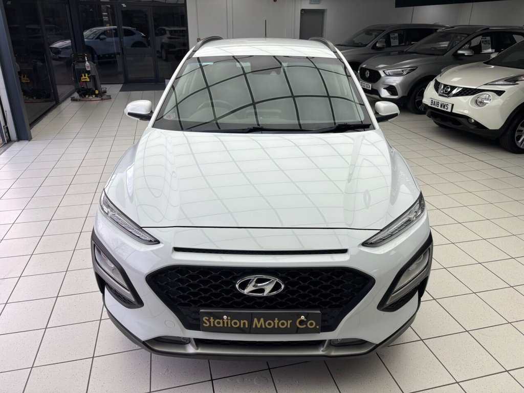 Used Hyundai KONA 2018 for sale - 78110692: Photo 22