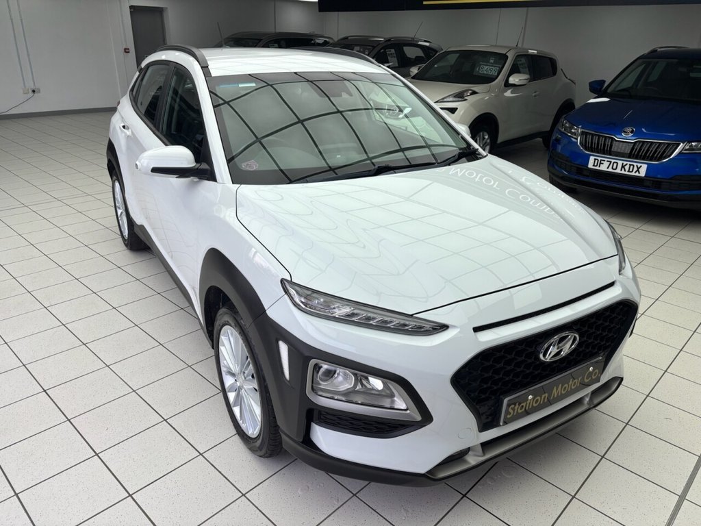 Used Hyundai KONA 2018 for sale - 78110692: Photo 23