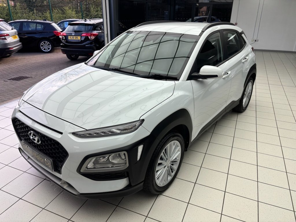 Used Hyundai KONA 2018 for sale - 78110692: Photo 24