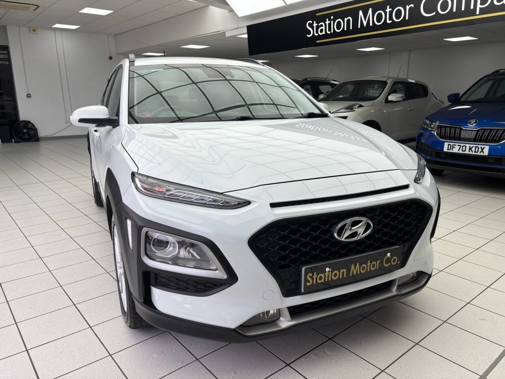 Used Hyundai KONA 2018 for sale - 78110692: Photo 3