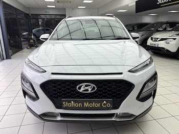 Used Hyundai KONA 2018 for sale - 78110692: Photo
