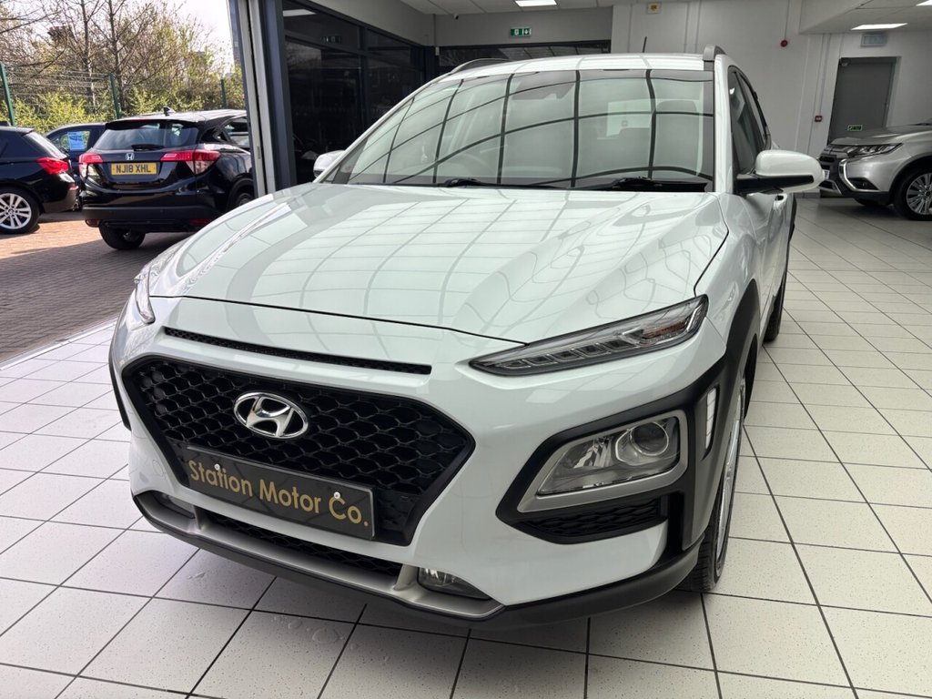 Used Hyundai KONA 2018 for sale - 78110692: Photo 5