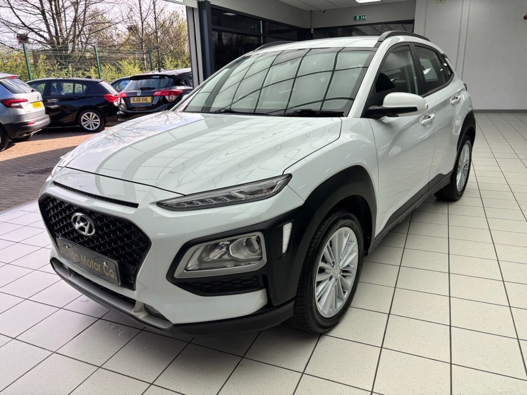 Used Hyundai KONA 2018 for sale - 78110692: Photo 6