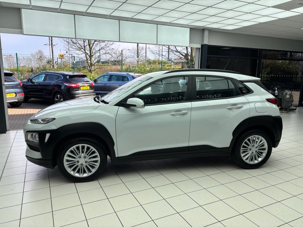 Used Hyundai KONA 2018 for sale - 78110692: Photo 7