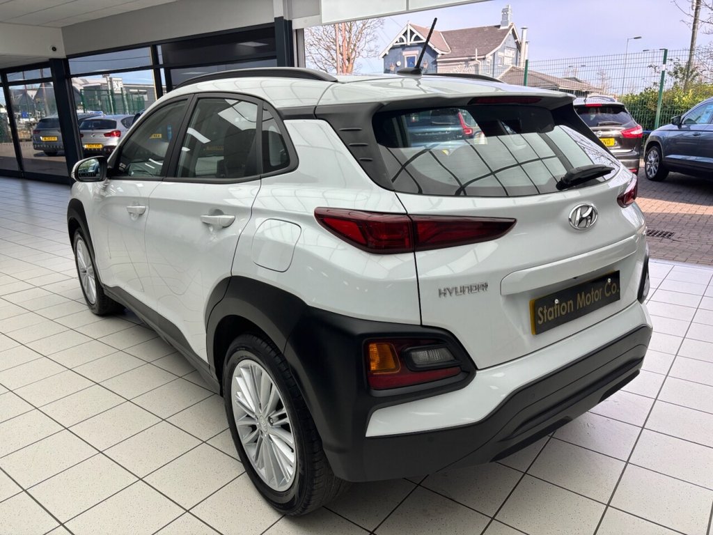 Used Hyundai KONA 2018 for sale - 78110692: Photo 8