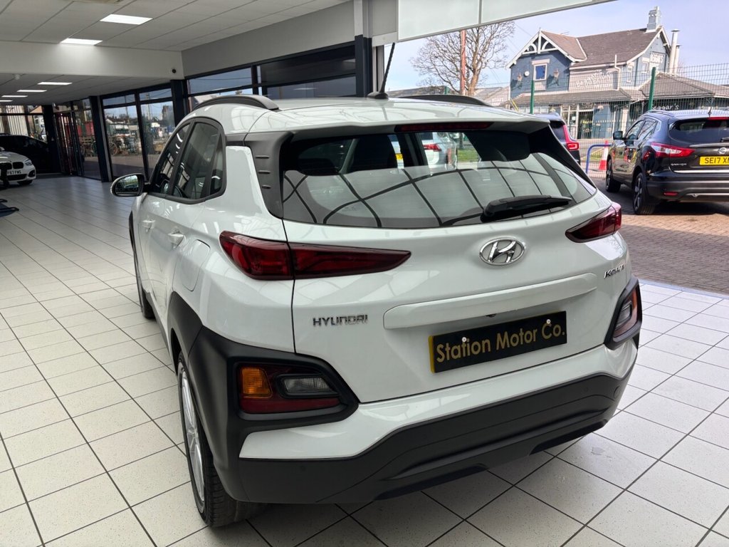 Used Hyundai KONA 2018 for sale - 78110692: Photo 9
