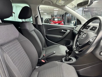 Used Volkswagen Polo 2017 for sale - 78413888: Photo