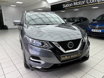 Used Nissan Qashqai 2018 for sale - 78167681: Photo