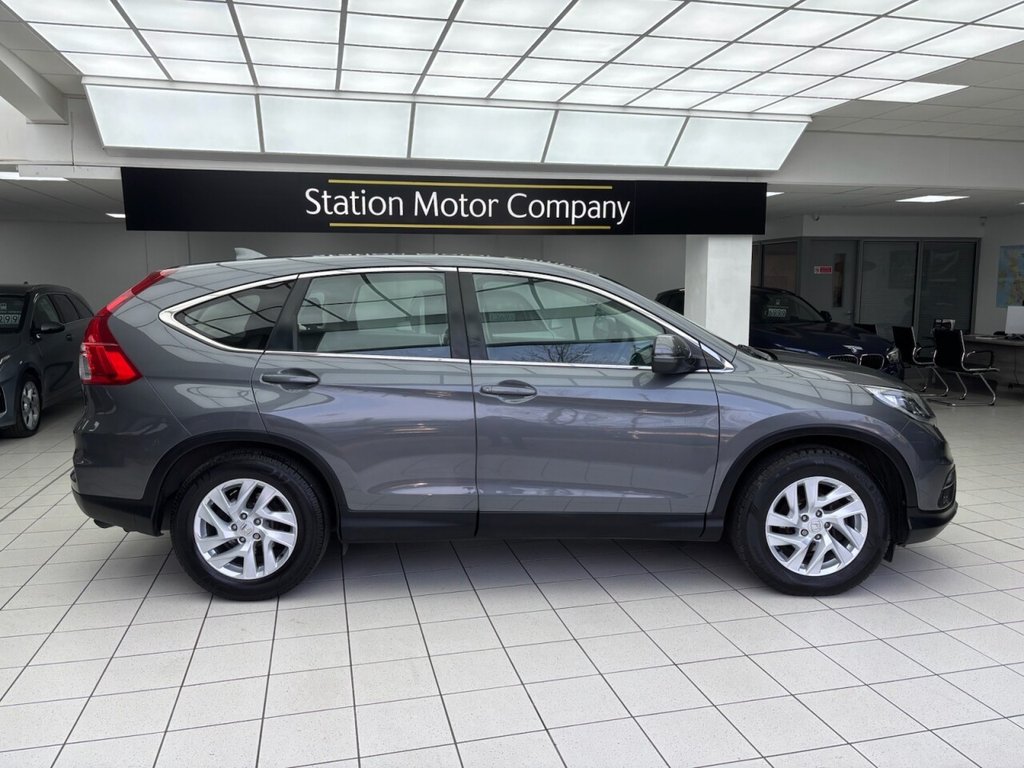 Used Honda CR-V 2016 for sale - 77976587: Photo 13