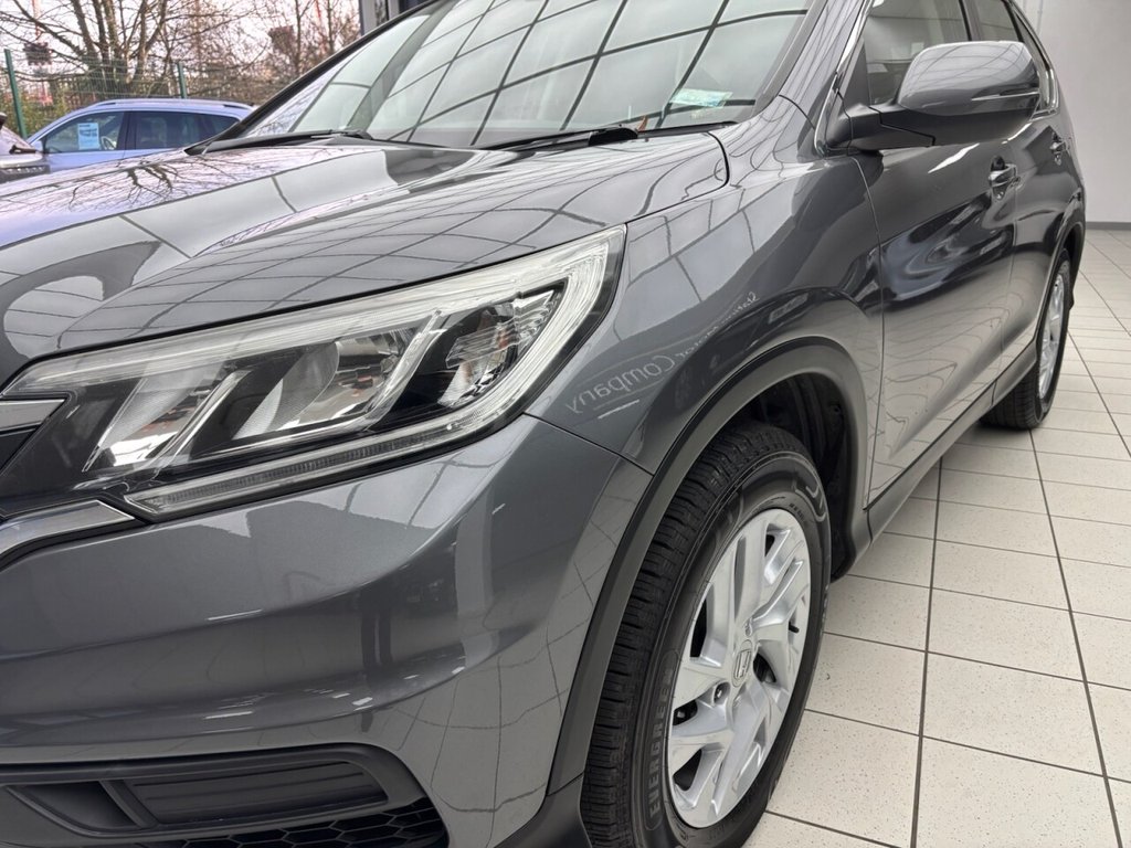 Used Honda CR-V 2016 for sale - 77976587: Photo 15