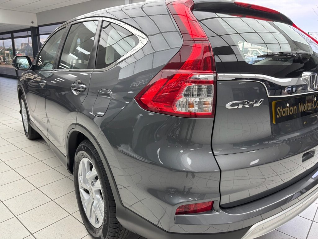 Used Honda CR-V 2016 for sale - 77976587: Photo 16
