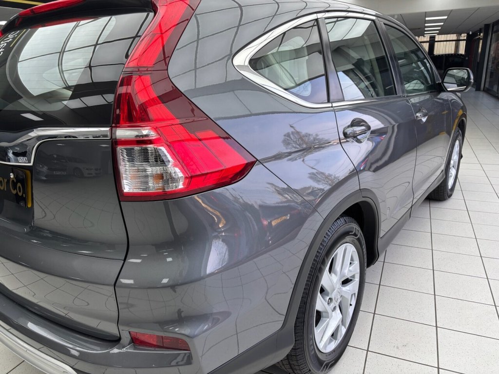 Used Honda CR-V 2016 for sale - 77976587: Photo 17