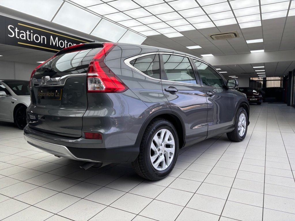 Used Honda CR-V 2016 for sale - 77976587: Photo 19