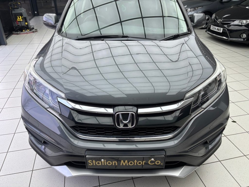 Used Honda CR-V 2016 for sale - 77976587: Photo 21