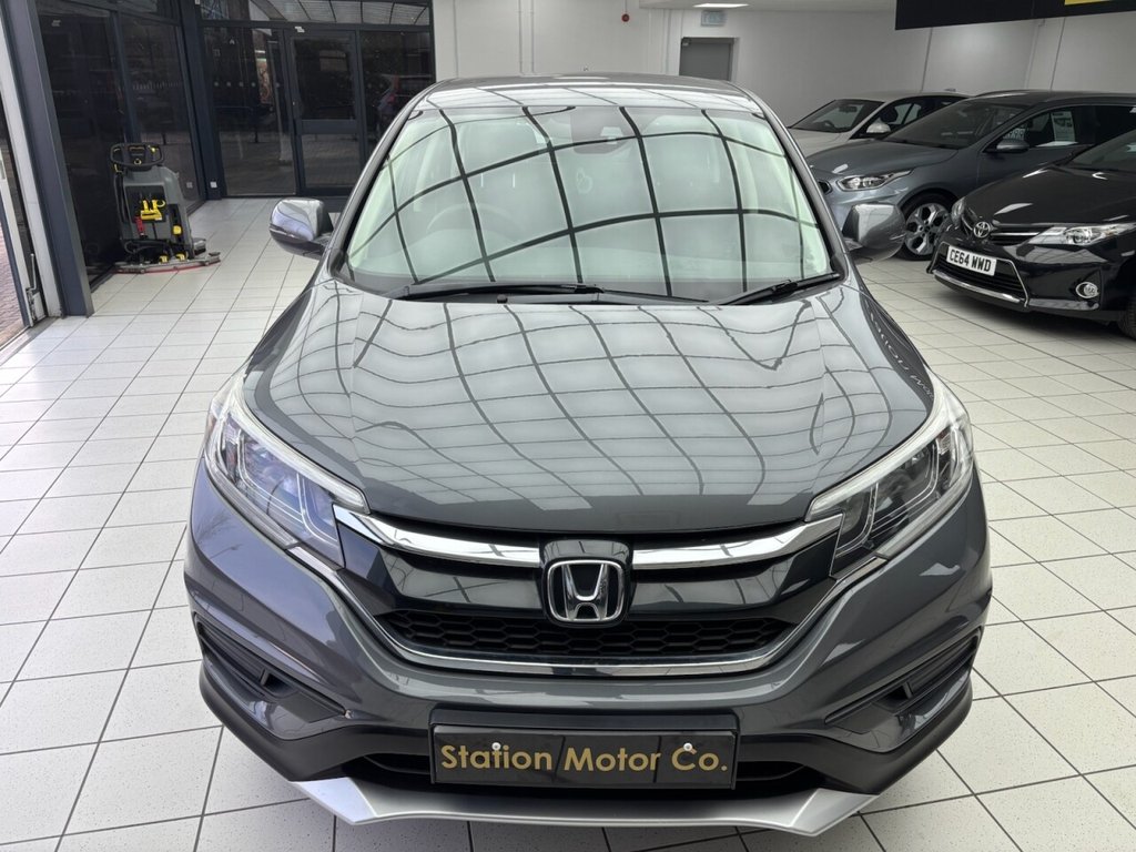 Used Honda CR-V 2016 for sale - 77976587: Photo 22