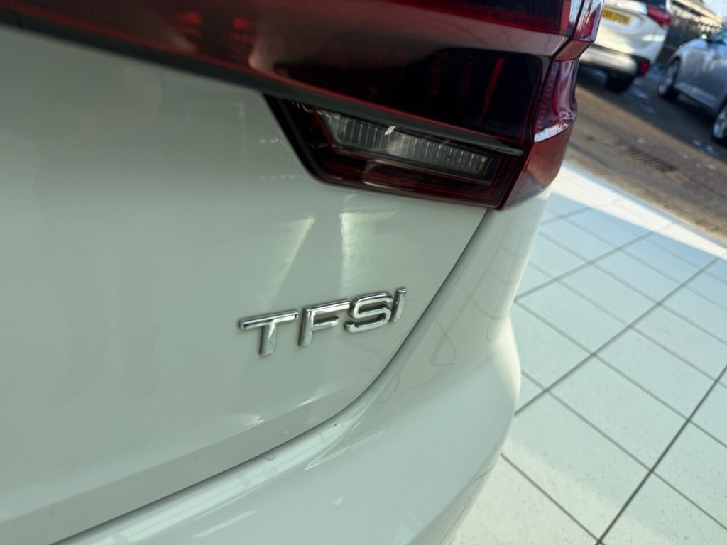 Used Audi A4 2018 for sale - 77133627: Photo 15