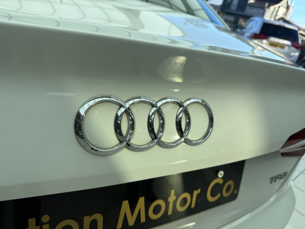 Used Audi A4 2018 for sale - 77133627: Photo 16