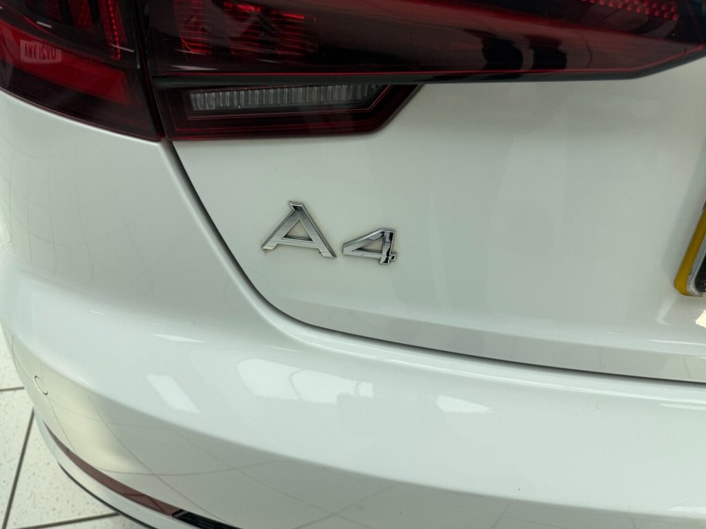 Used Audi A4 2018 for sale - 77133627: Photo 17