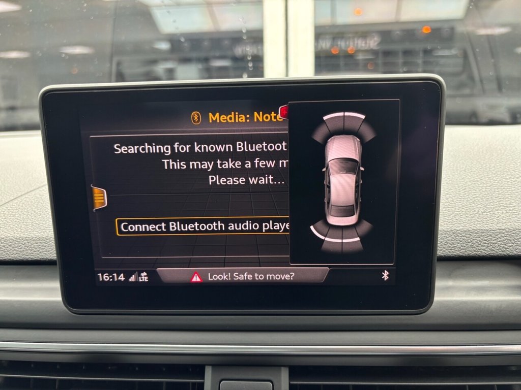 Used Audi A4 2018 for sale - 77133627: Photo 28