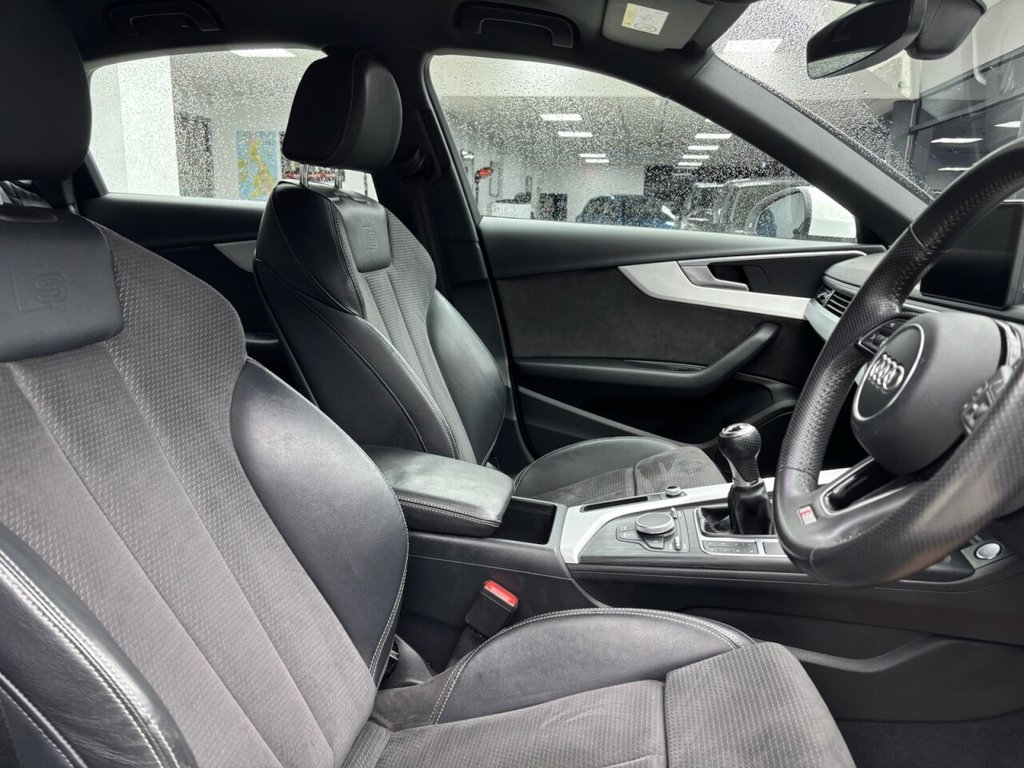 Used Audi A4 2018 for sale - 77133627: Photo 3