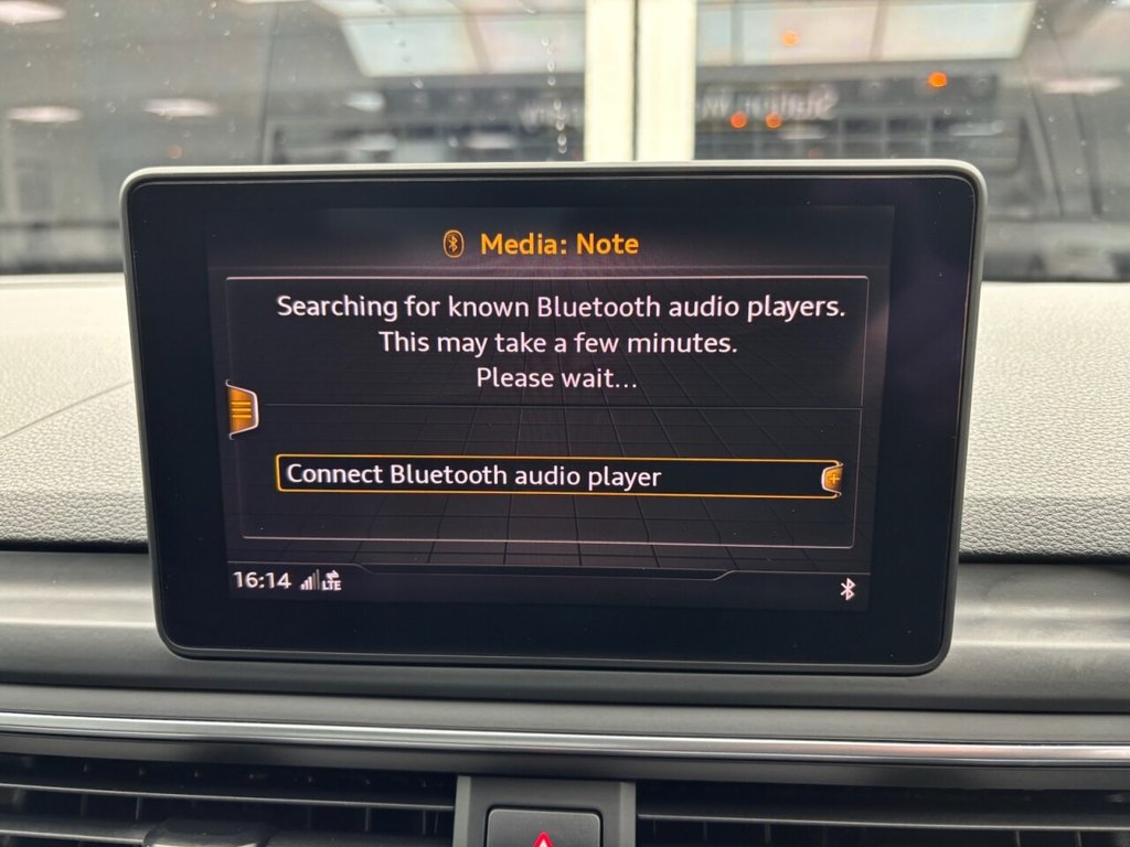 Used Audi A4 2018 for sale - 77133627: Photo 30