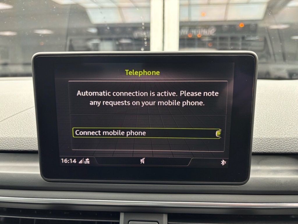 Used Audi A4 2018 for sale - 77133627: Photo 31