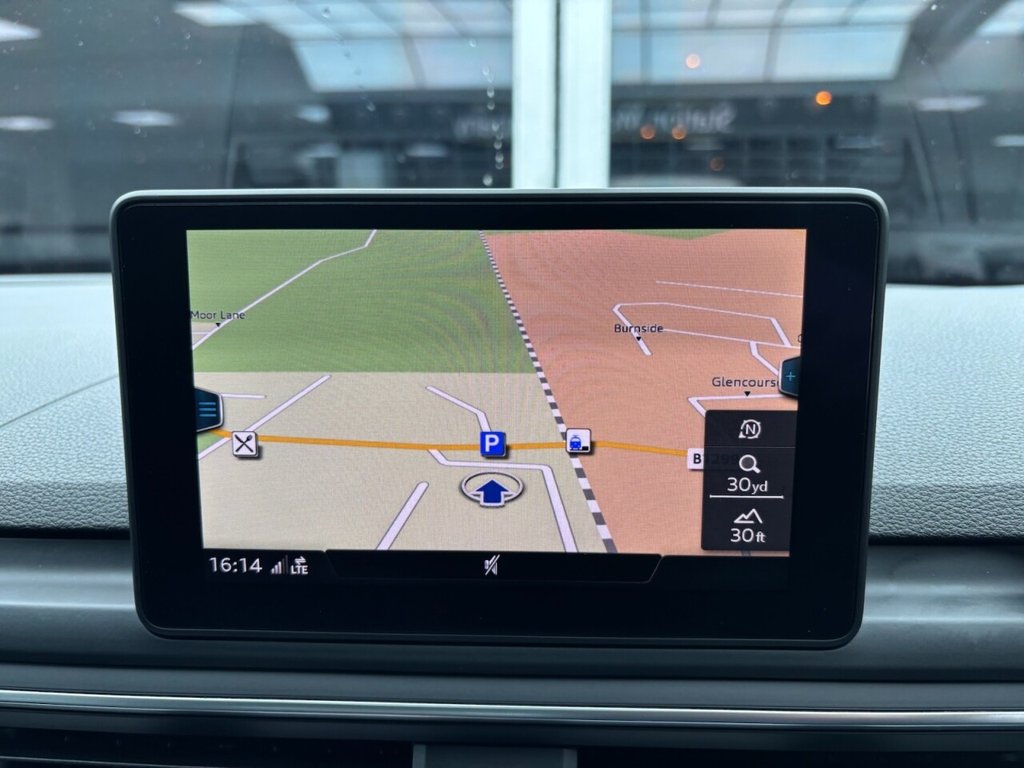 Used Audi A4 2018 for sale - 77133627: Photo 32