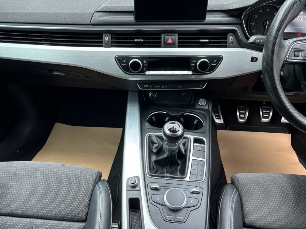 Used Audi A4 2018 for sale - 77133627: Photo 33