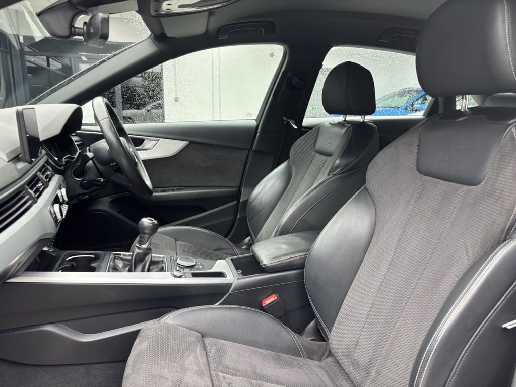 Used Audi A4 2018 for sale - 77133627: Photo 38