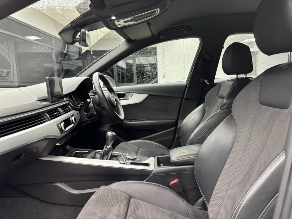 Used Audi A4 2018 for sale - 77133627: Photo 39