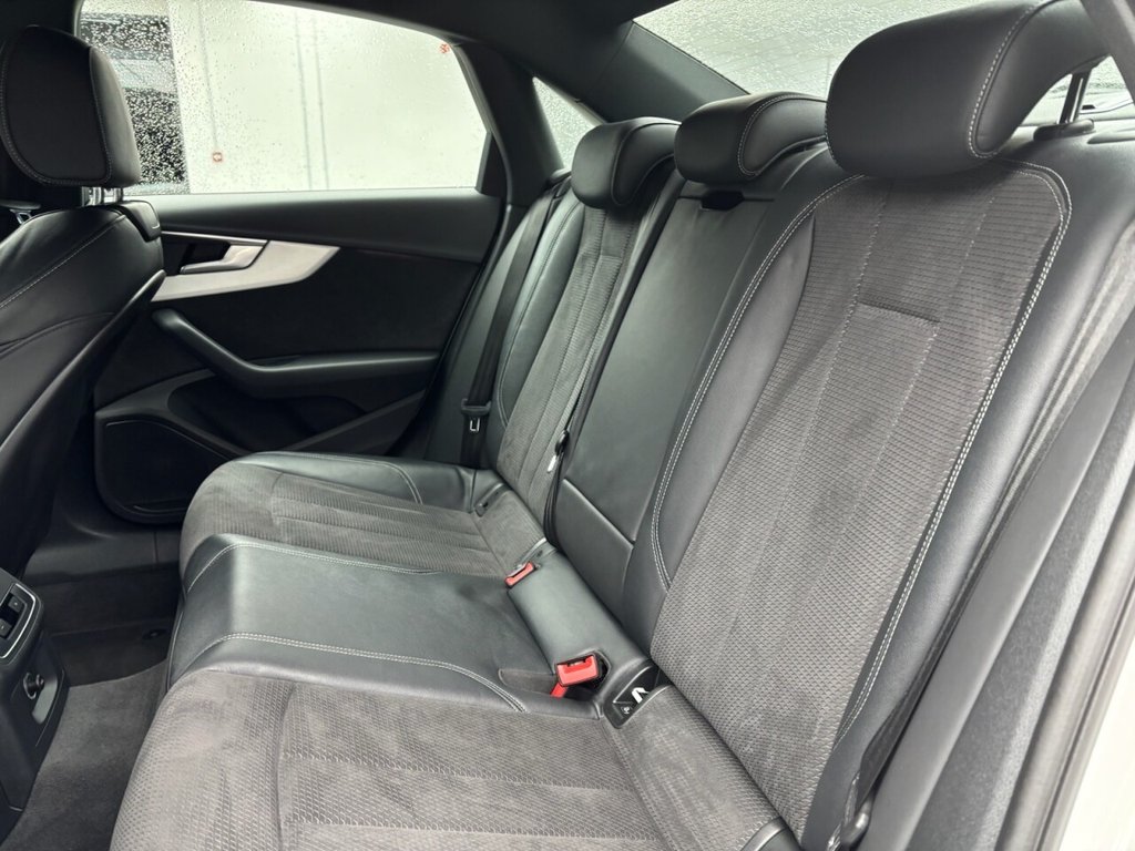 Used Audi A4 2018 for sale - 77133627: Photo 40