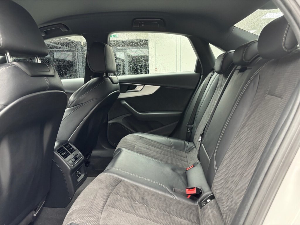 Used Audi A4 2018 for sale - 77133627: Photo 41
