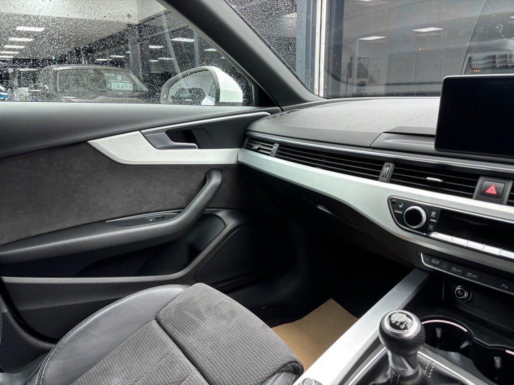 Used Audi A4 2018 for sale - 77133627: Photo 42