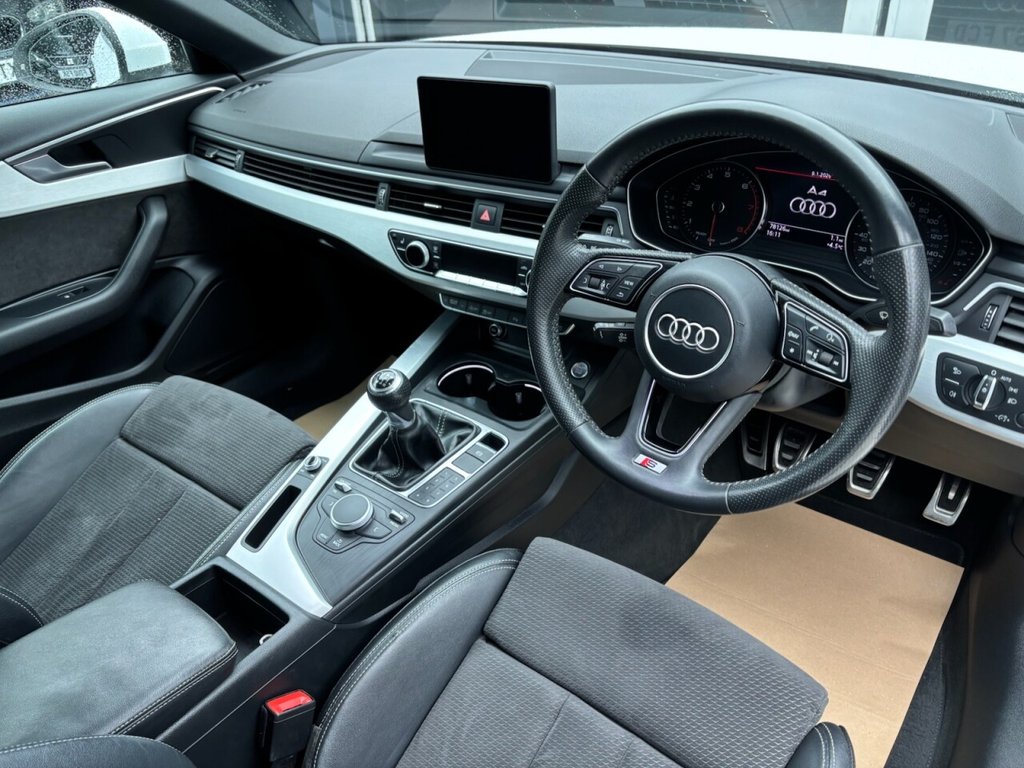 Used Audi A4 2018 for sale - 77133627: Photo 43