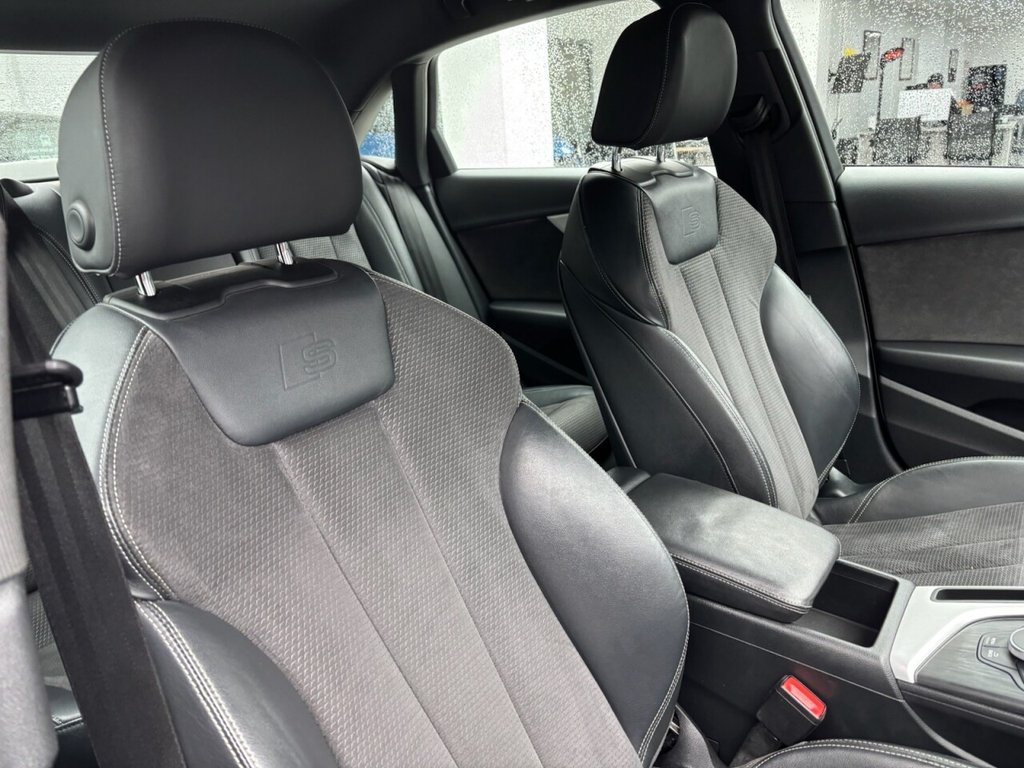 Used Audi A4 2018 for sale - 77133627: Photo 44